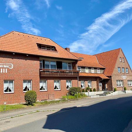 Adamidis Hotel Altenmedingen Exterior photo