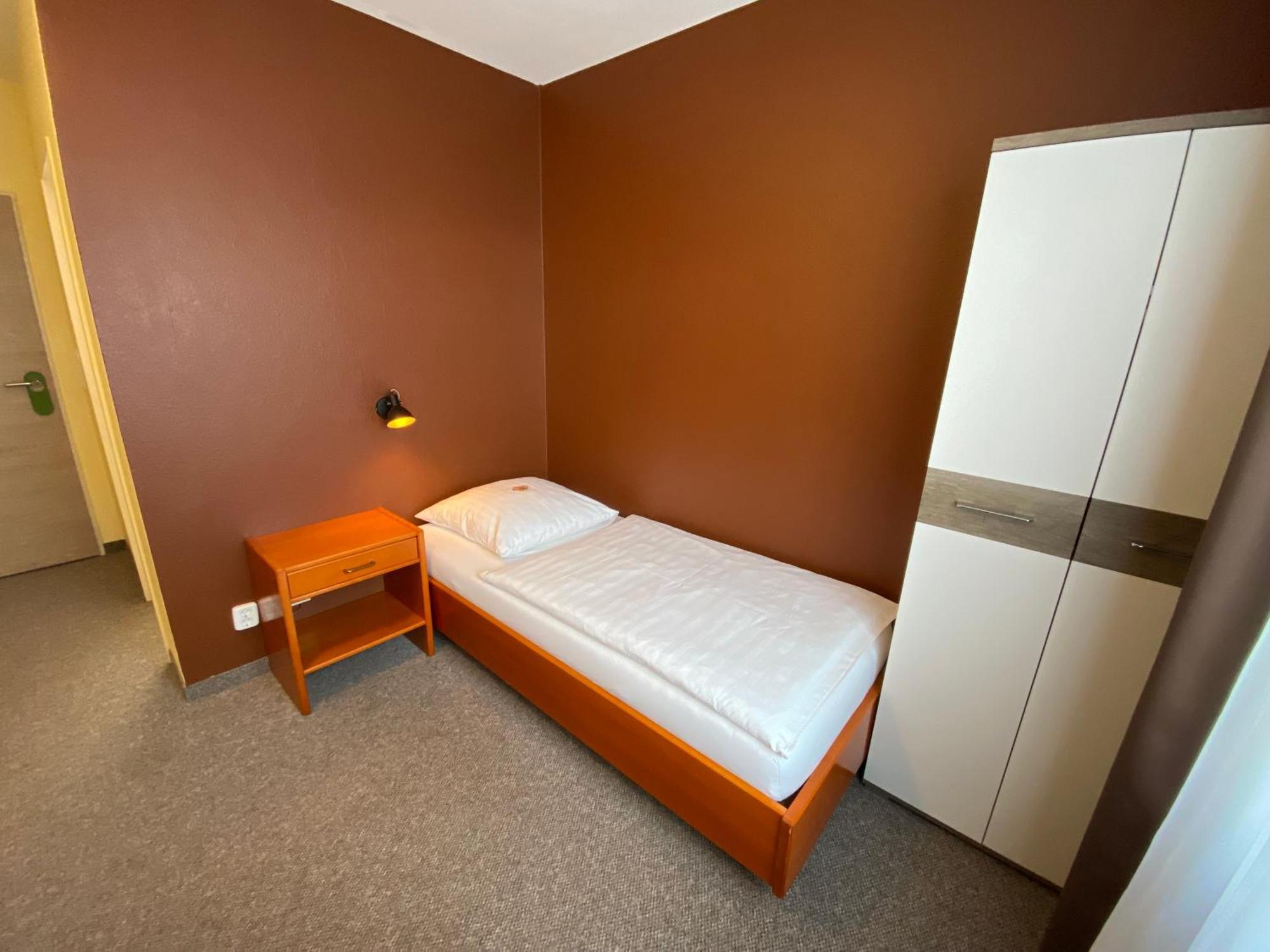 Adamidis Hotel Altenmedingen Exterior photo